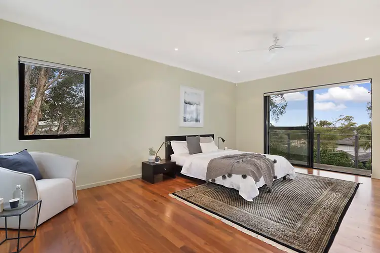 Sixth view of Homely house listing, 2 Reserve Street, Seaforth NSW 2092