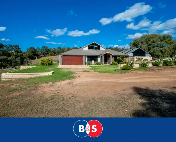 Second view of Homely house listing, 21 Japonica View, Wellington Mill WA 6236