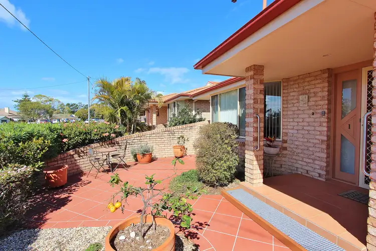 Second view of Homely villa listing, 1/74 Lord Street, Laurieton NSW 2443