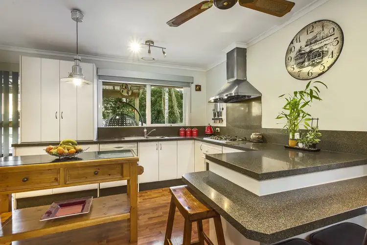 Third view of Homely house listing, 31 Ada Street, Doncaster VIC 3108