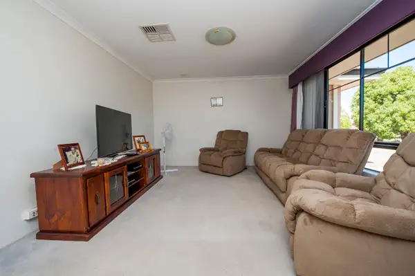 Sixth view of Homely house listing, 33 Burleigh Drive, Australind WA 6233