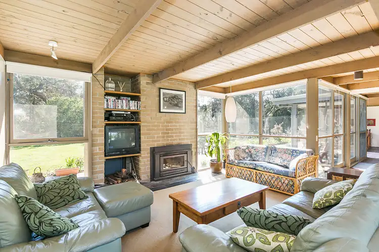 Second view of Homely rural property listing, 565 Gundrys Road, Bellbrae VIC 3228