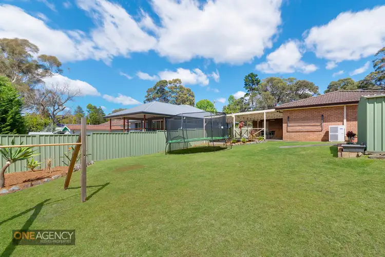 Fifth view of Homely house listing, 2 Murphy Street, Blaxland NSW 2774