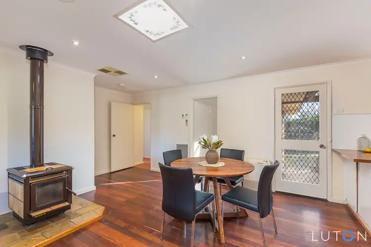 Fifth view of Homely house listing, 7 Bennet Street, Spence ACT 2615