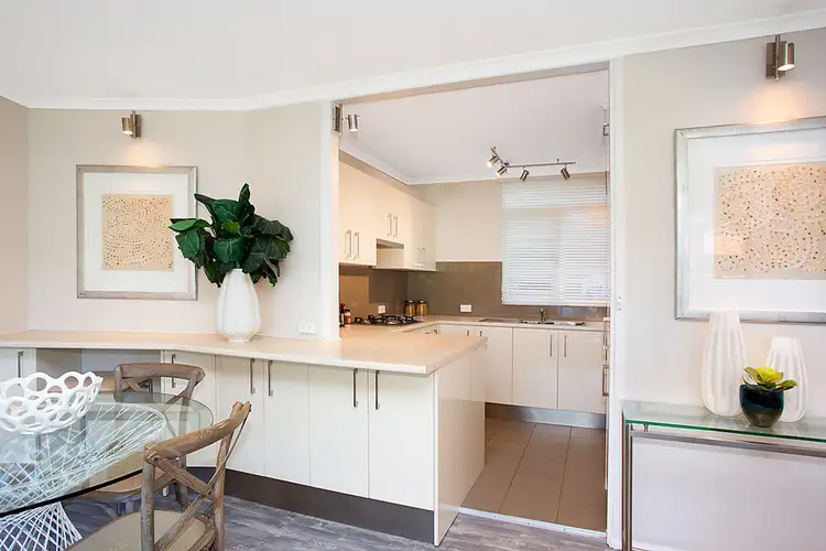 Third view of Homely apartment listing, 13/120 Fisher Road, Dee Why NSW 2099
