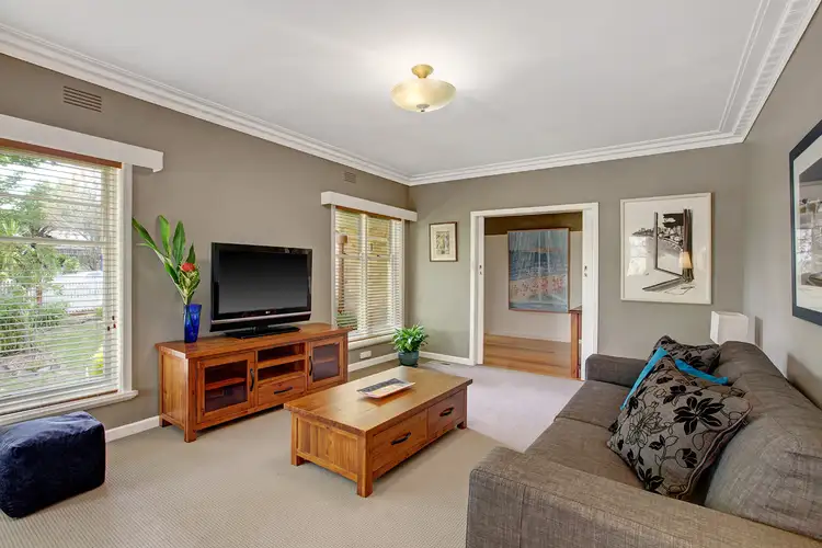 Second view of Homely house listing, 8 Samuel Street, Croydon VIC 3136
