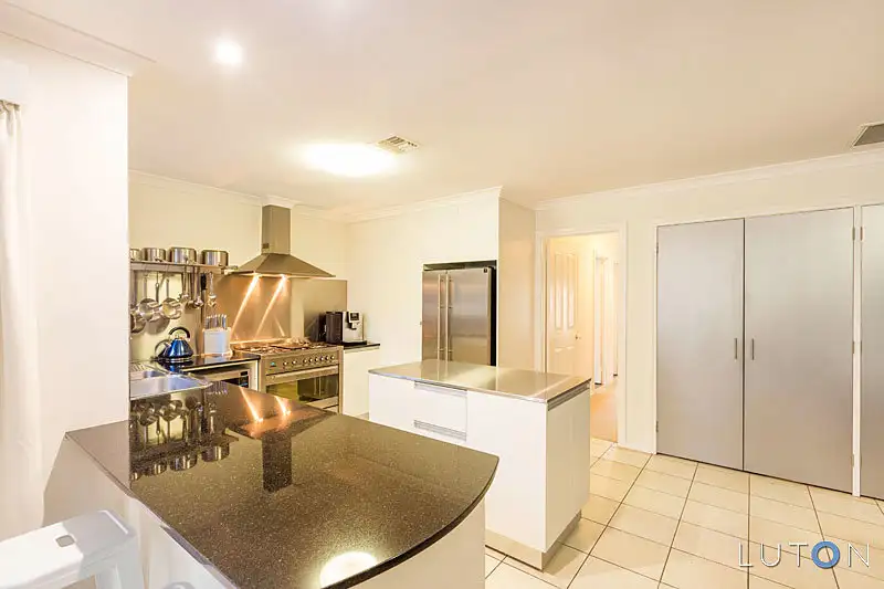 Main view of Homely house listing, 24 Kurrama Close, Ngunnawal ACT 2913
