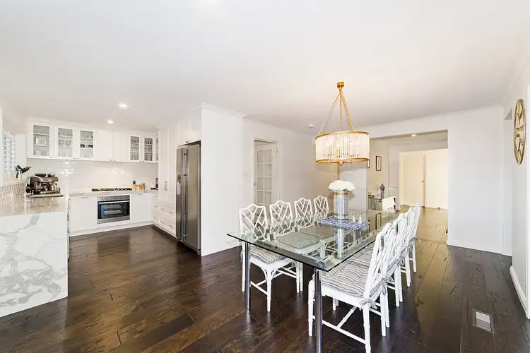 Third view of Homely house listing, 8 Matilda Avenue, Wantirna South VIC 3152