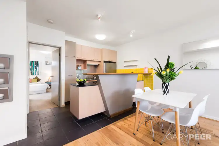 Third view of Homely apartment listing, 6/38 Brighton Road, Balaclava VIC 3183