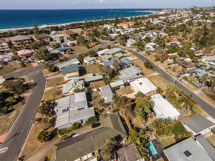 12 Ocean Street, Kingscliff NSW 2487