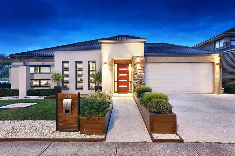 59 Lyndhurst Boulevard, Lyndhurst VIC 3975