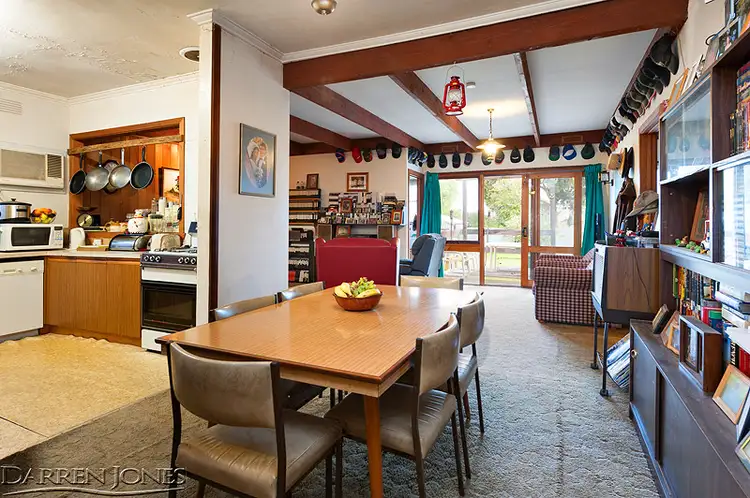 Fourth view of Homely house listing, 57 Warwick Road, Greensborough VIC 3088