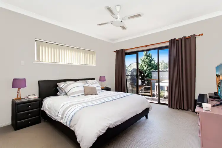 Sixth view of Homely house listing, 16 Goolagong Place, Menai NSW 2234