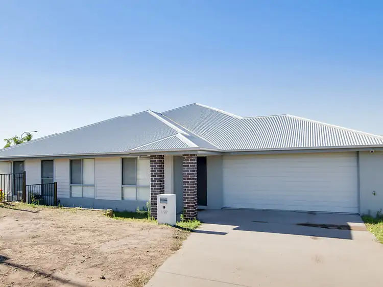 1/27 Hookes Terrace, Springfield Lakes QLD 4300