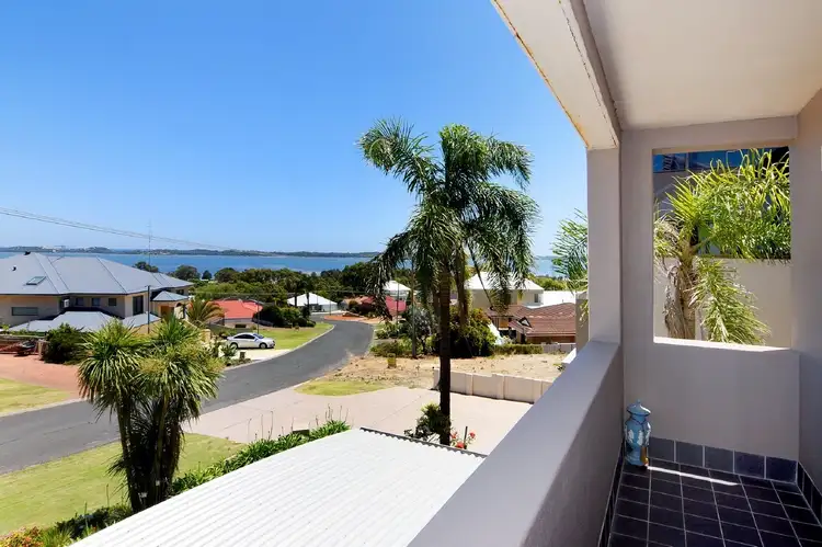 Fifth view of Homely house listing, 13 Monitor Way, Australind WA 6233
