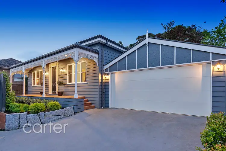 Second view of Homely house listing, 2/394 Canterbury Road, Ringwood East VIC 3135