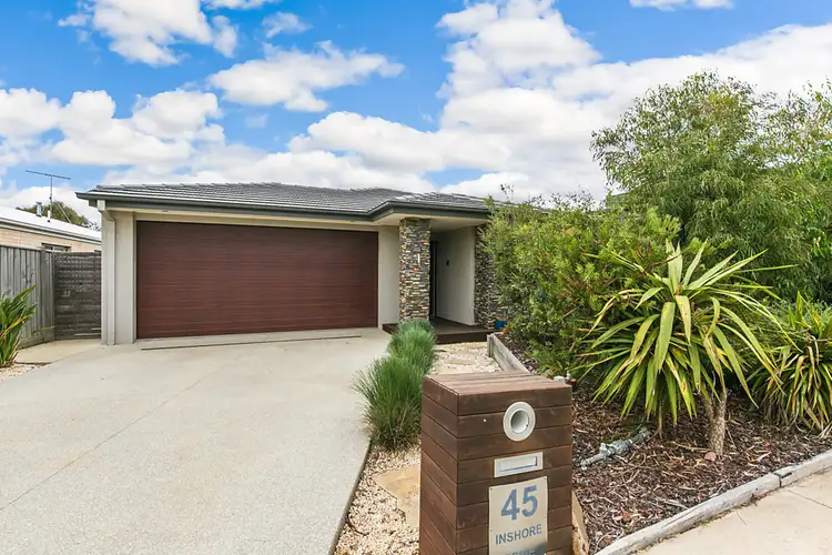 45 Inshore Drive, Torquay VIC 3228
