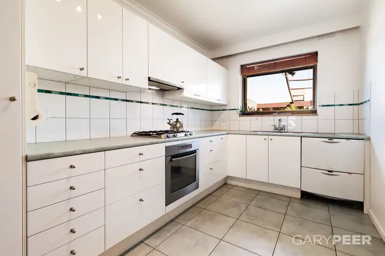 Second view of Homely unit listing, 3/9 Argyle Street, Bentleigh East VIC 3165