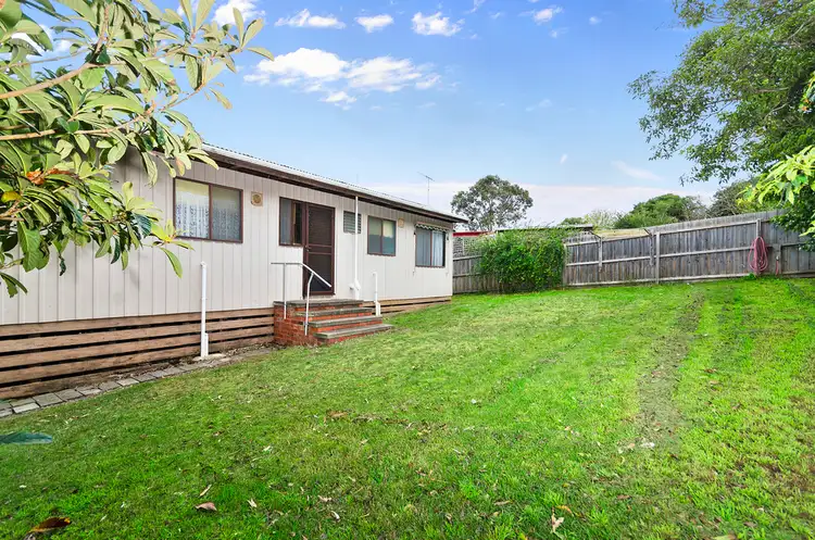 Fourth view of Homely house listing, 87 Fraser Crescent, Ocean Grove VIC 3226