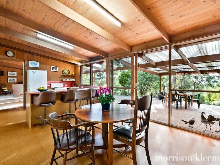 Third view of Homely house listing, 58 Scenic Crescent, Eltham VIC 3095