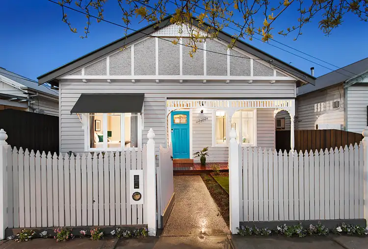 127 Empress Avenue, Kingsville VIC 3012