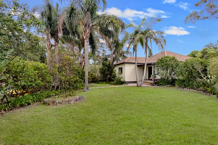 2 Cooleena Road, Elanora Heights NSW 2101