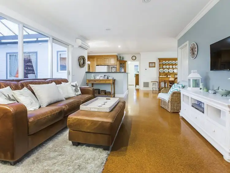 Fifth view of Homely house listing, 5 Harrap Road, Mount Martha VIC 3934