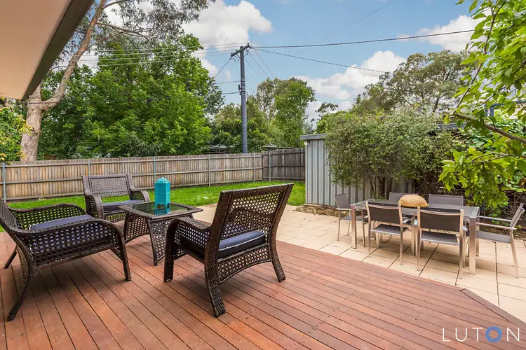 Fifth view of Homely house listing, 33 Gruner Street, Weston ACT 2611