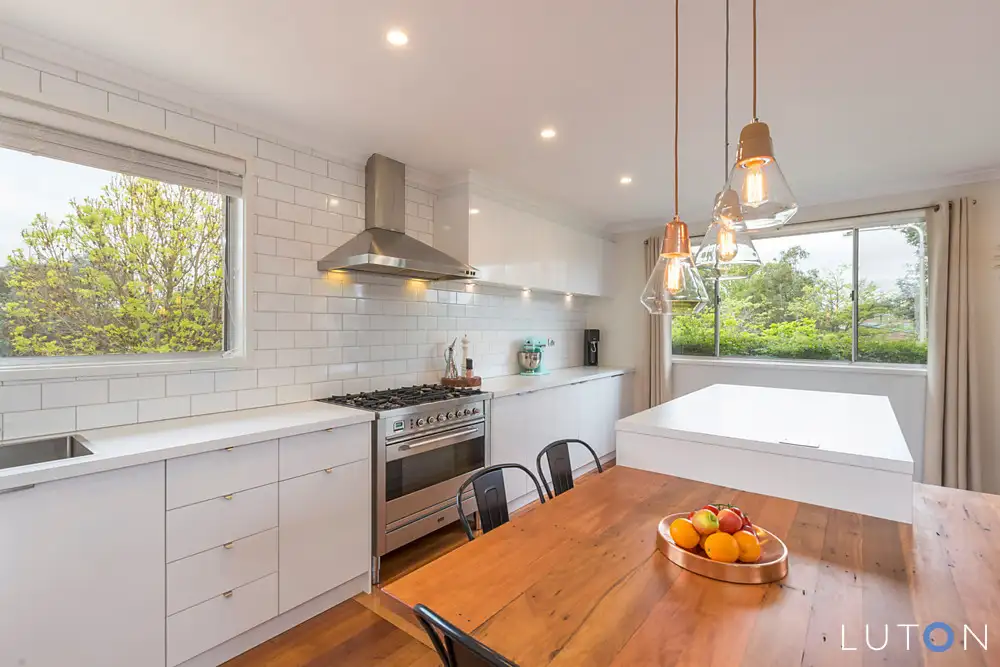 Main view of Homely house listing, 97 Fullagar Crescent, Higgins ACT 2615