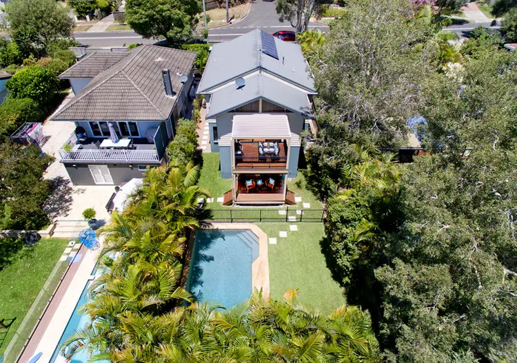 205 Powderworks Road, Elanora Heights NSW 2101