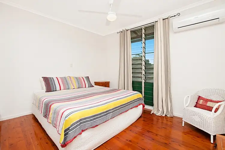 Fourth view of Homely house listing, 4 Carpentier Crescent, Wagaman NT 810