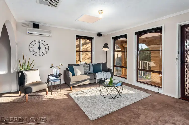 Second view of Homely unit listing, 6/82 Dunvegan Crescent, Macleod VIC 3085
