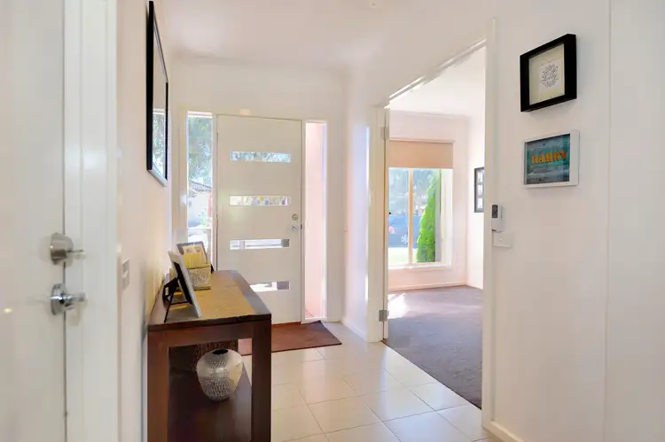 Fifth view of Homely house listing, 50 Delaney Drive, Miners Rest VIC 3352