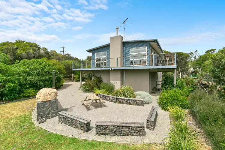 Main view of Homely house listing, 1a Aireys Street, Aireys Inlet VIC 3231