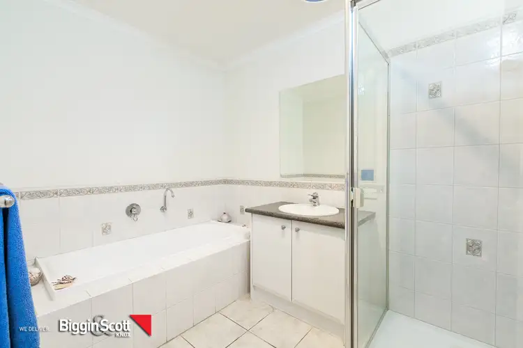 Sixth view of Homely house listing, 2/8 Leo Close, Wantirna South VIC 3152