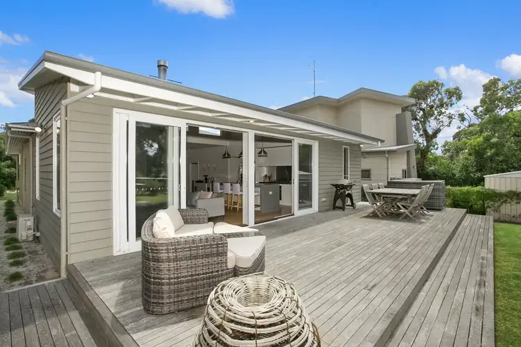 Third view of Homely house listing, 6A Minifie Avenue, Anglesea VIC 3230