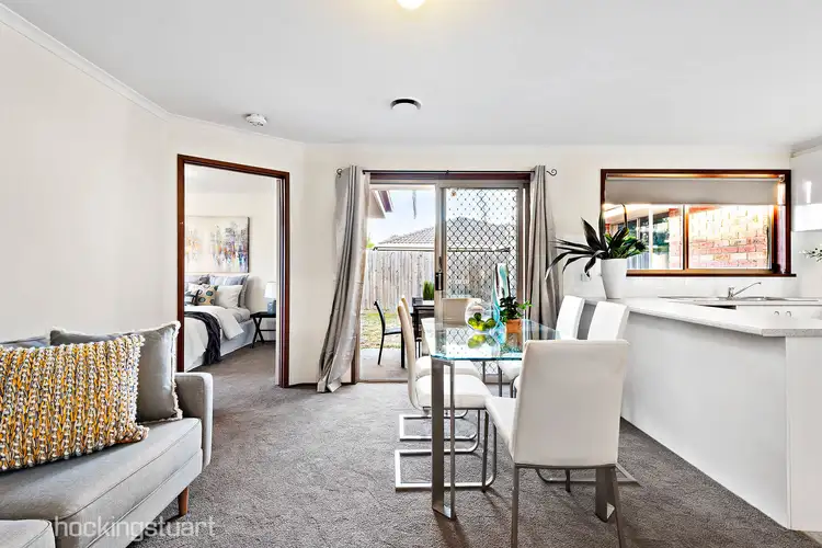 Fifth view of Homely house listing, 9 Madison Avenue, Narre Warren VIC 3805