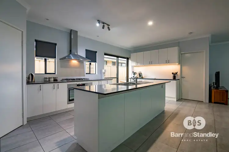 Fifth view of Homely house listing, 9 Kensington Lane, Australind WA 6233