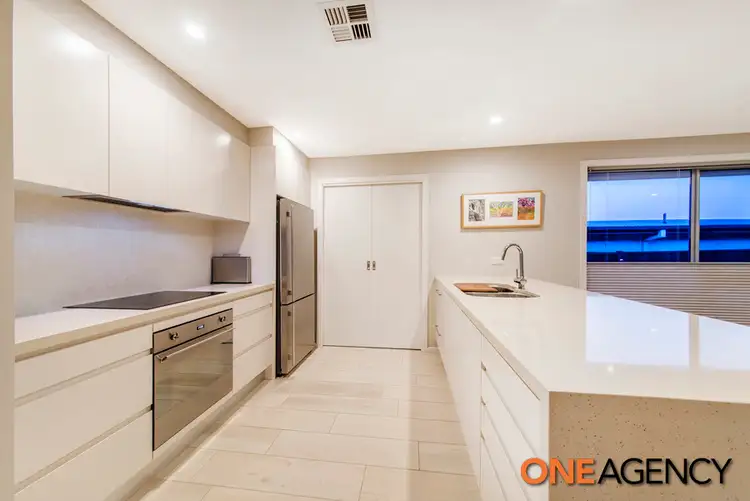 Fourth view of Homely house listing, 57 David Fleay Street, Wright ACT 2611