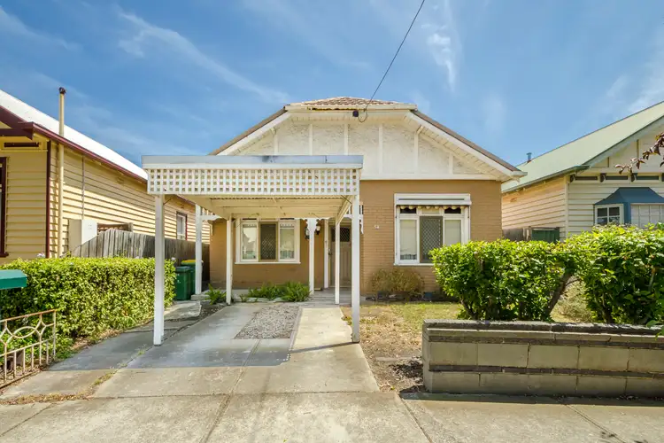 Main view of Homely house listing, 54 Elphinstone Street, West Footscray VIC 3012