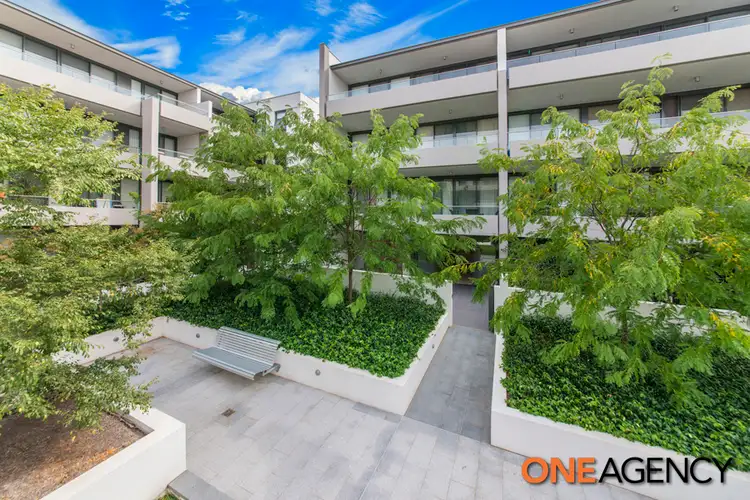 78/22 Eyre Street, Kingston ACT 2604