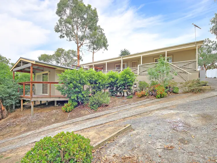 141 Belgrave Hallam Road, Belgrave South VIC 3160