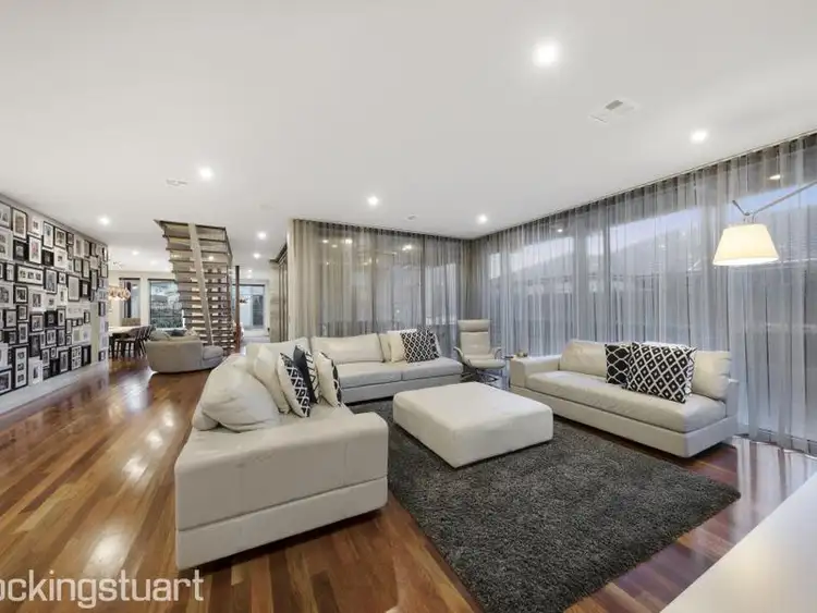 Fifth view of Homely house listing, 13 St Leger Close, Newington VIC 3350