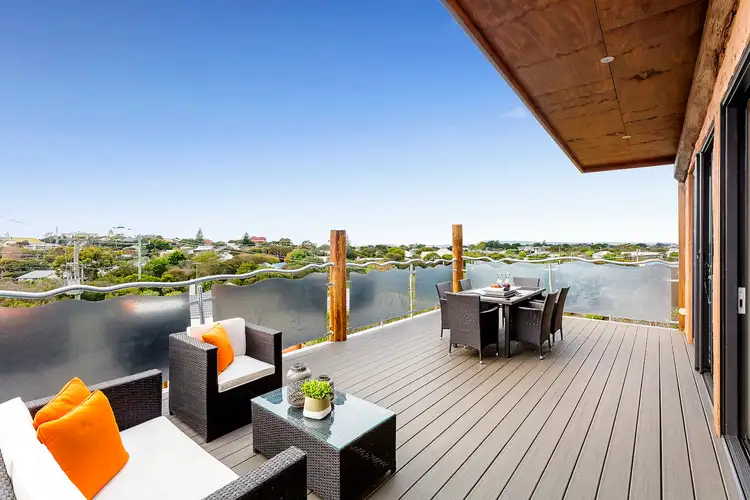 Fourth view of Homely house listing, 3 Park Road, Sorrento VIC 3943