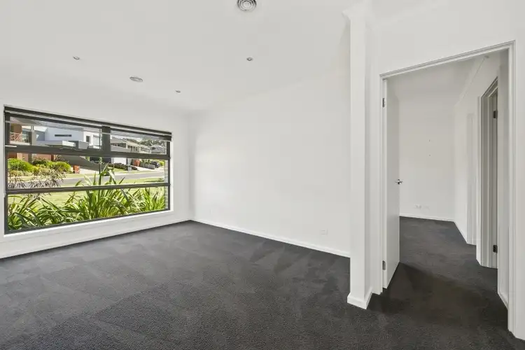 Fifth view of Homely house listing, 11 St Mirrens Drive, Nerrina VIC 3350