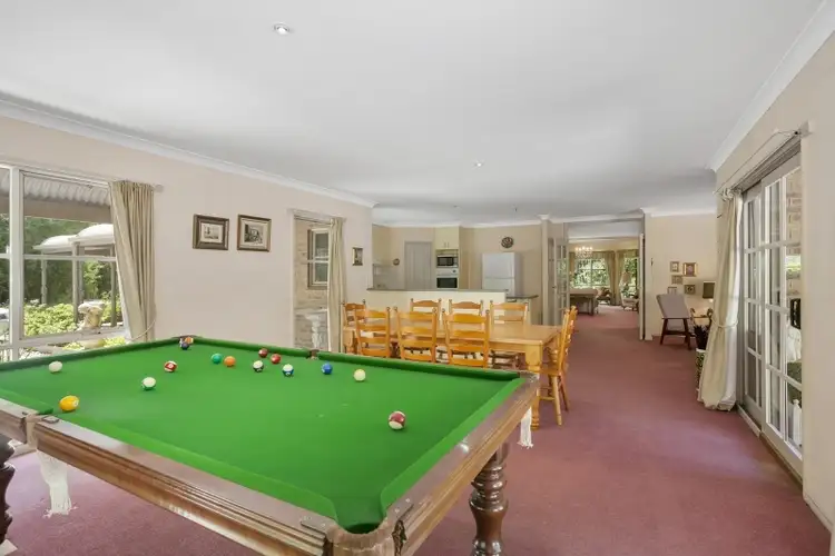 Sixth view of Homely house listing, 35 Bradshaw Court, Blampied VIC 3364