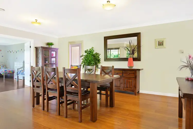 Third view of Homely house listing, 23 Lavis Road, Bowral NSW 2576