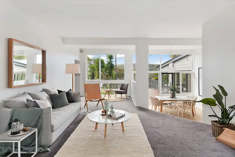 Second view of Homely house listing, 16 Athlone Crescent, Killarney Heights NSW 2087