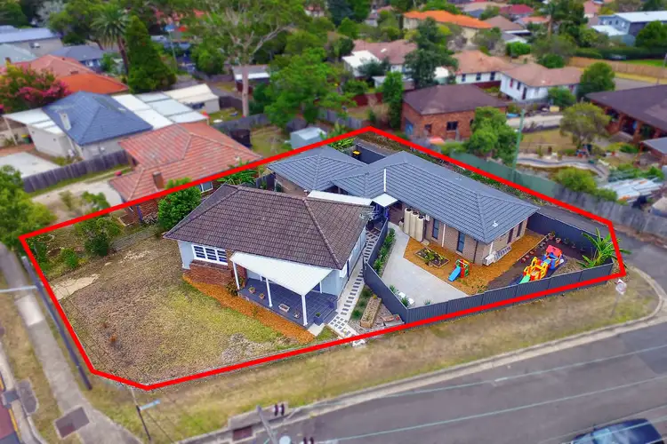 660 Victoria Road, Ermington NSW 2115