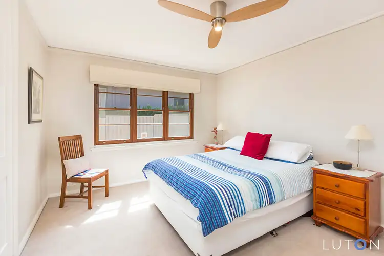 Fifth view of Homely house listing, 3 Barron Street, Deakin ACT 2600